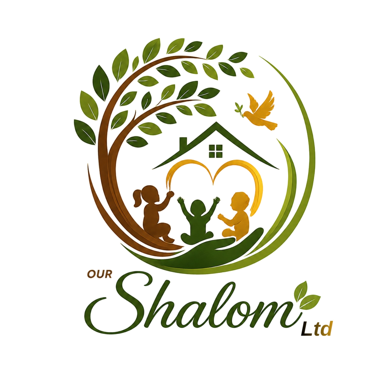 Our Shalom Ltd